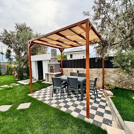 As Atlas Private Pool 4 Badroom Oludeniz Fethiye
