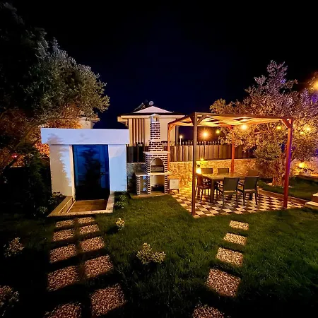 As Atlas Private Pool 4 Badroom Oludeniz * Fethiye