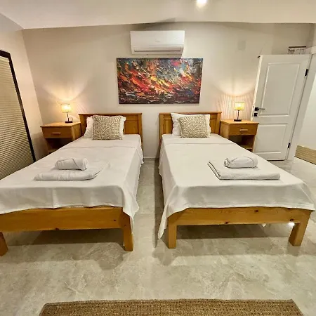 As Atlas Private Pool 4 Badroom Oludeniz Villa *